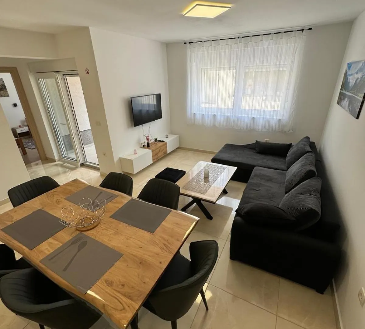 Apartman Cosic Crikvenica Croatia