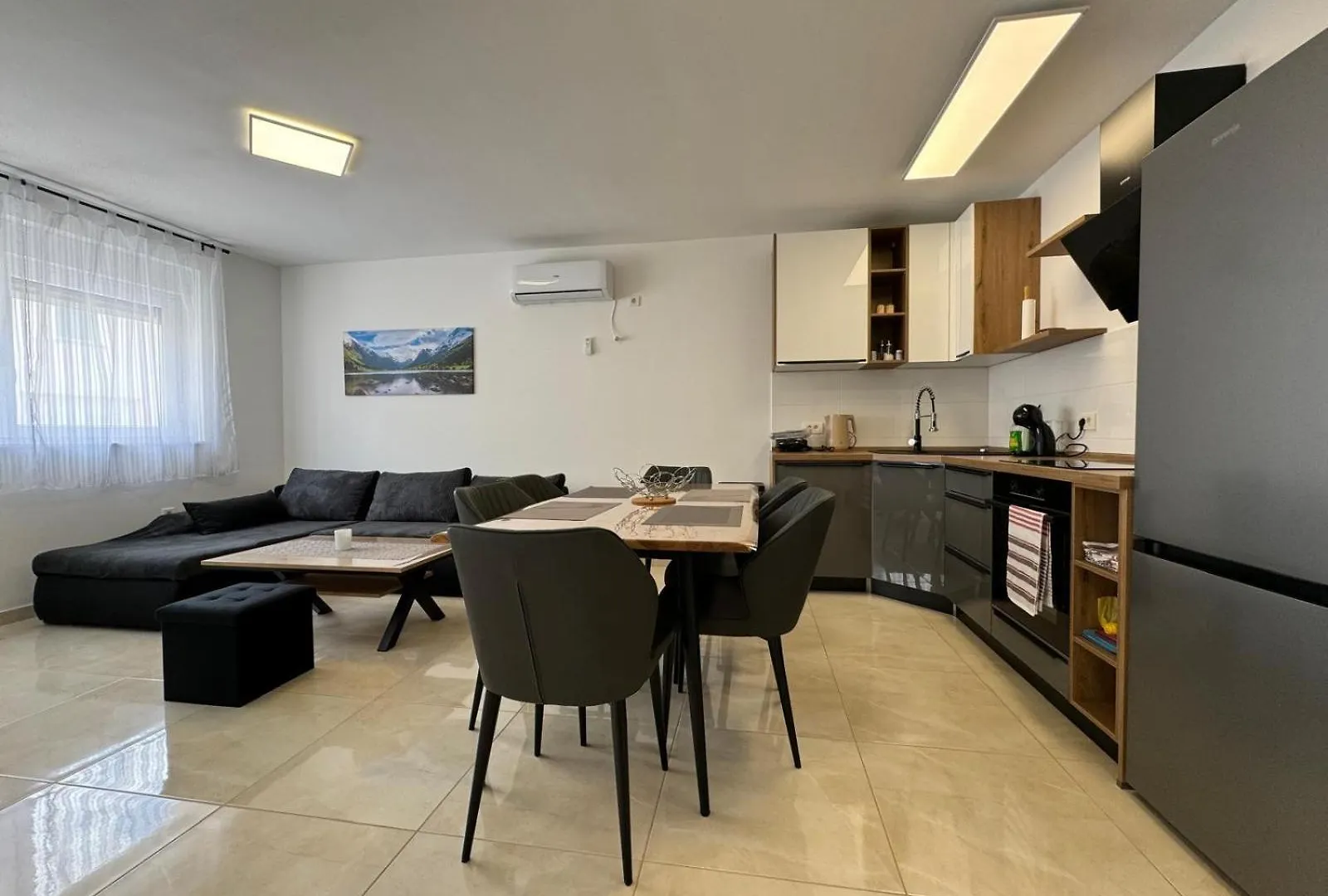 Apartment Apartman Cosic Crikvenica