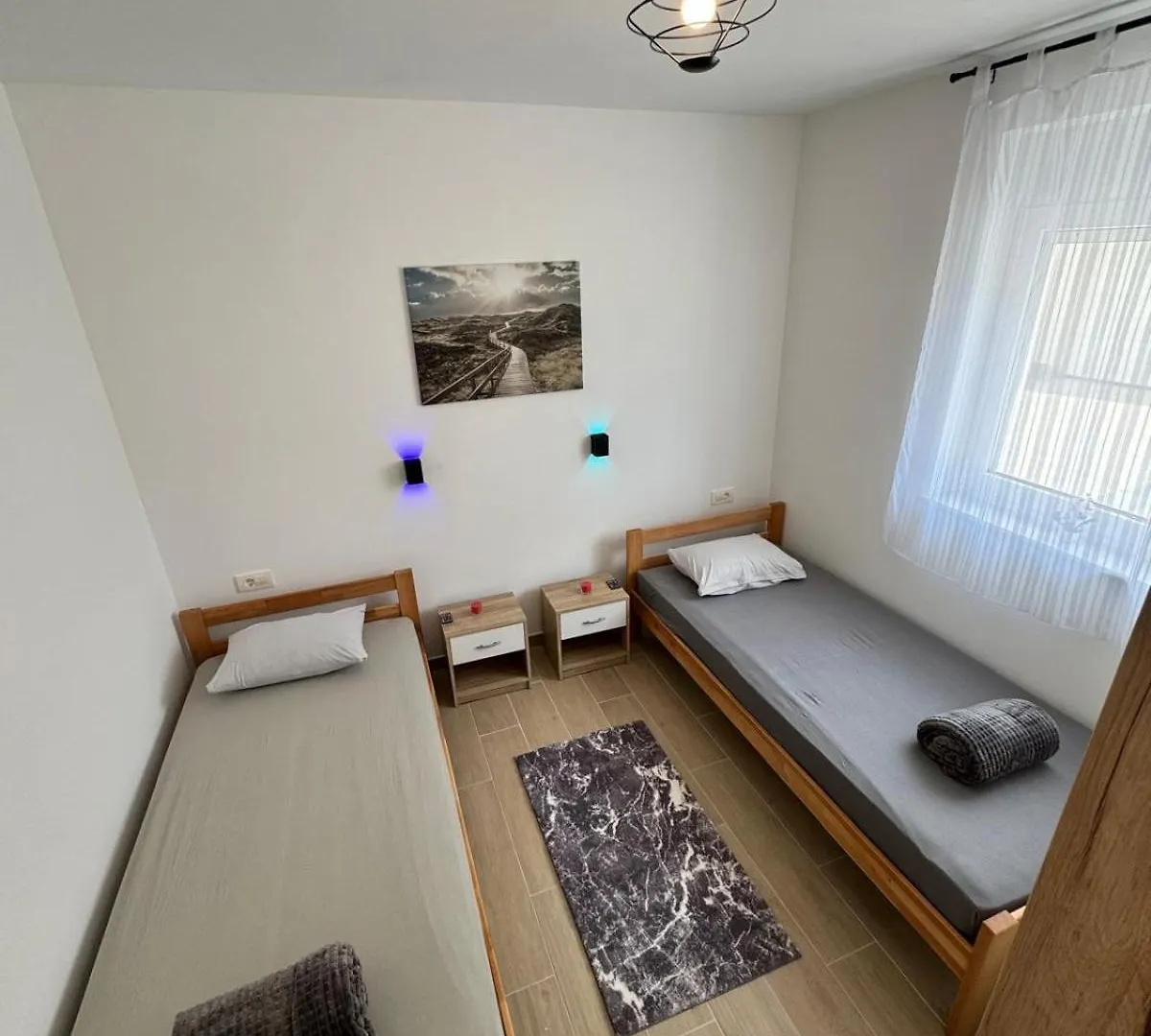 Apartman Cosic Crikvenica