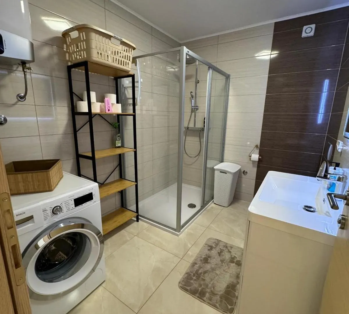 Apartman Cosic Crikvenica Apartment