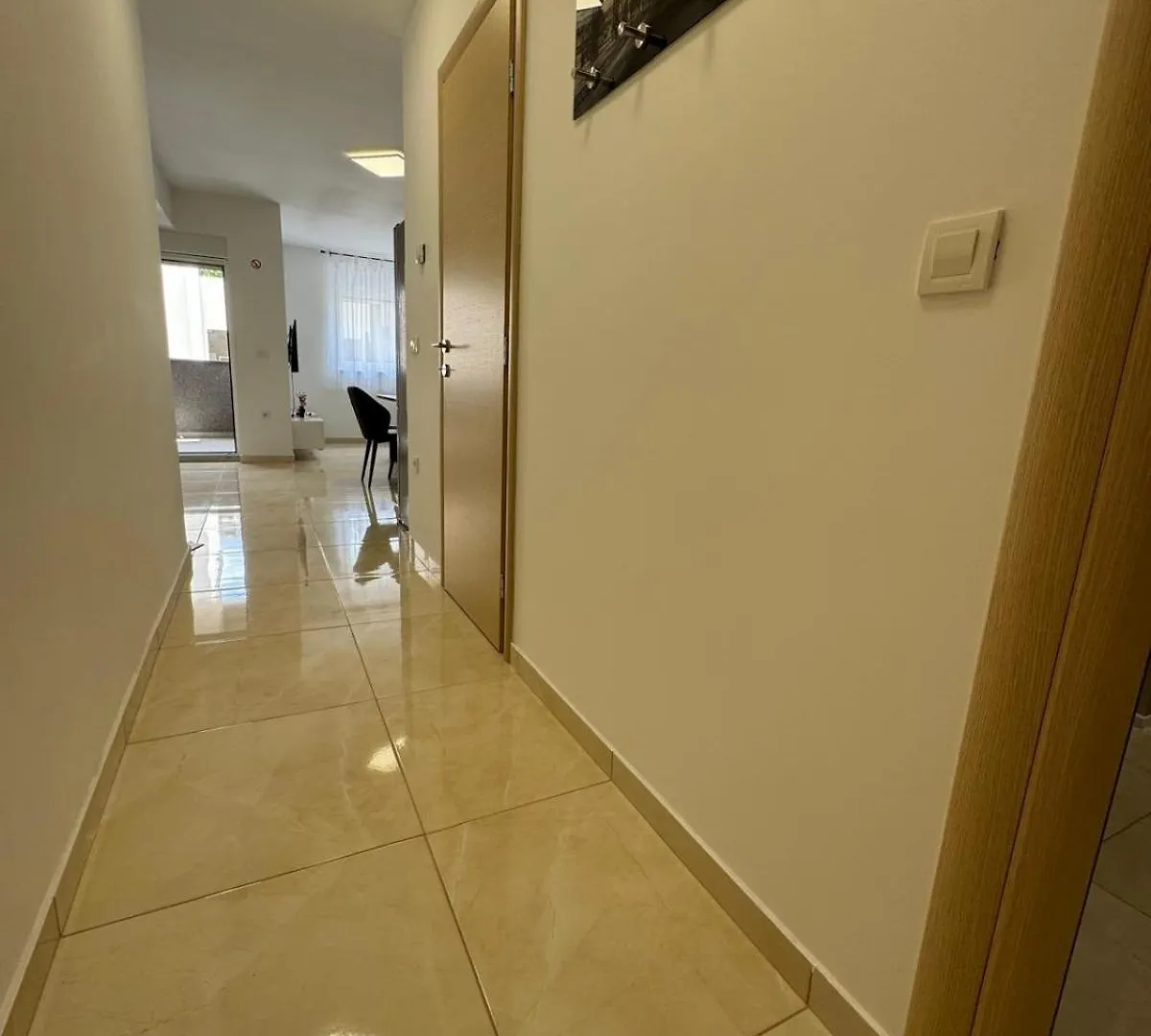 Apartment Apartman Cosic Crikvenica Croatia
