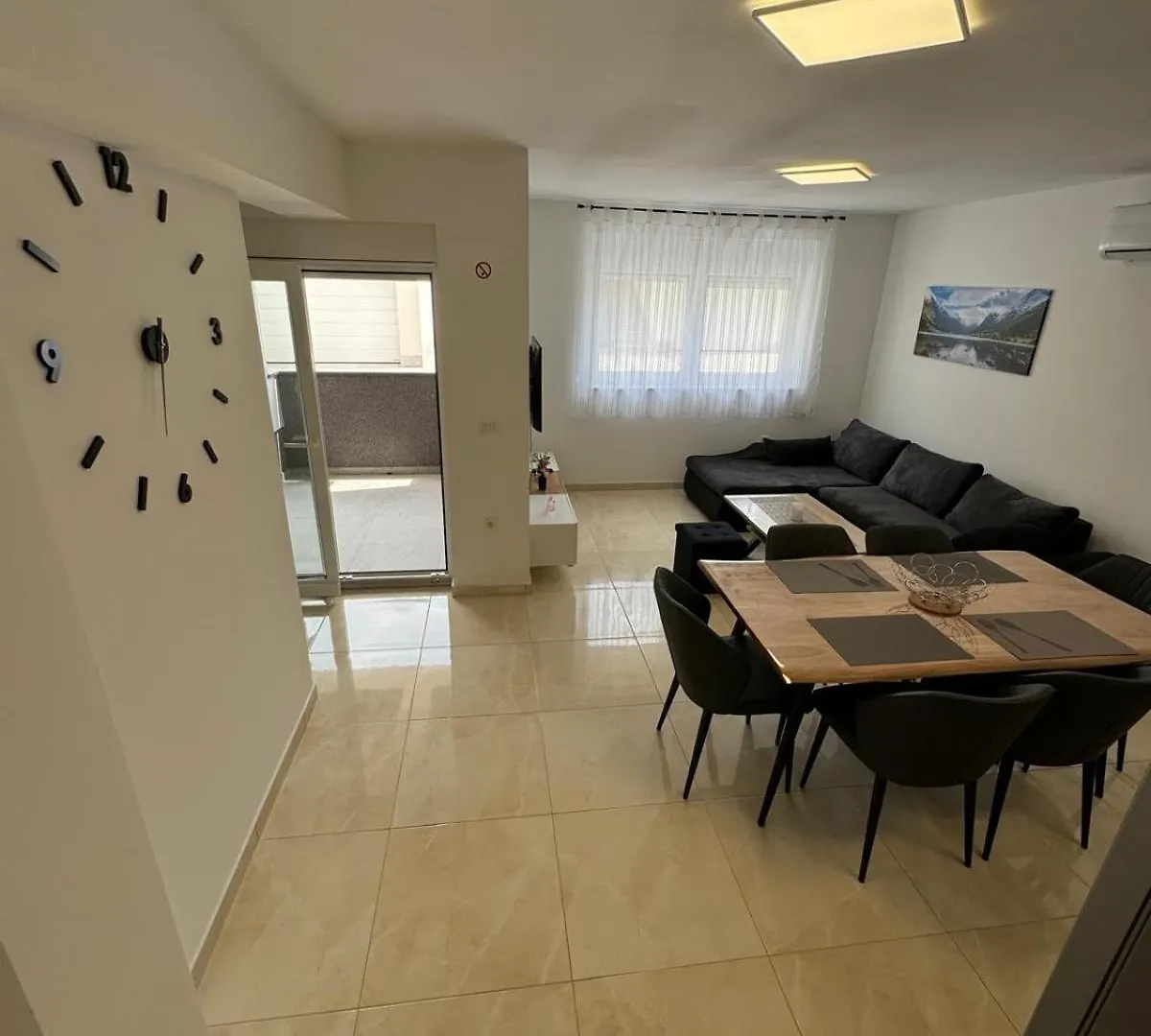 Apartman Cosic Crikvenica 0*,  Croatia