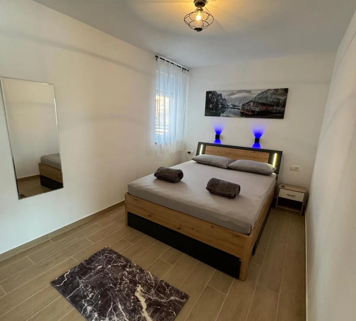 Apartman Cosic Crikvenica 0*,