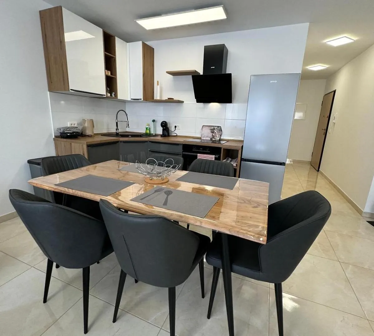 Apartman Cosic Crikvenica