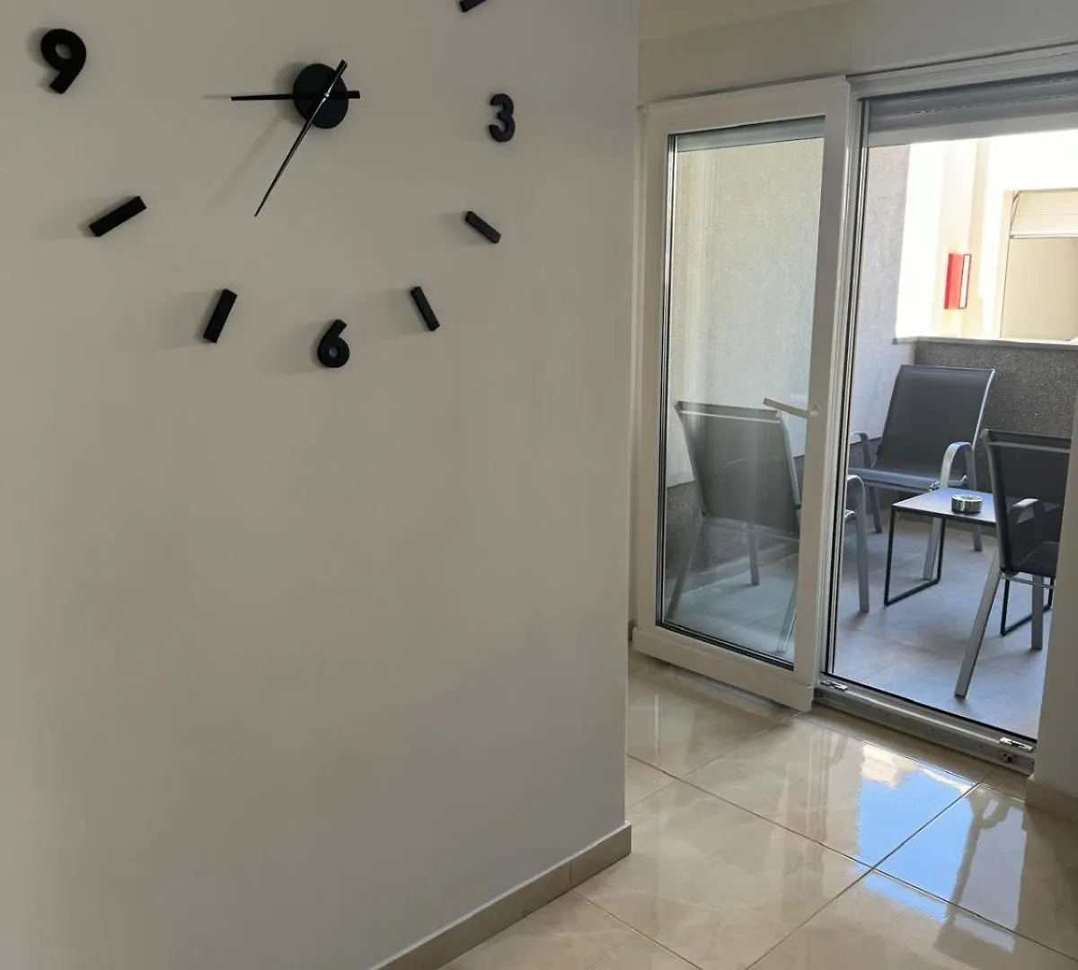 Apartment Apartman Cosic Crikvenica